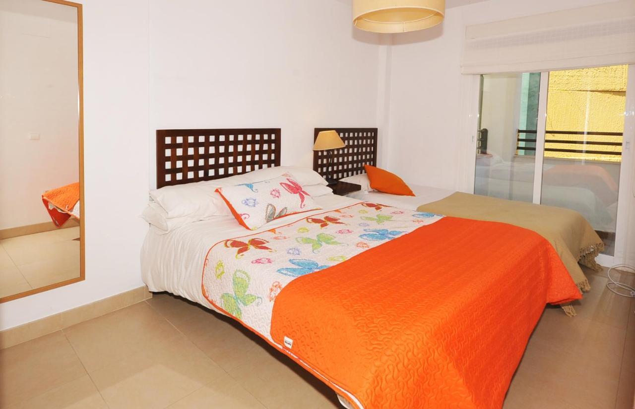 3 Bedroom Townhouse Benahavis Village 外观 照片