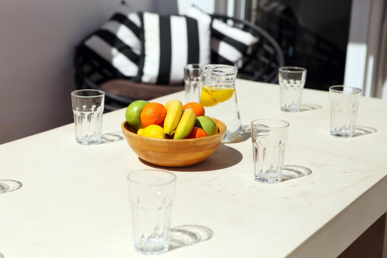 3 Bedroom Townhouse Benahavis Village 外观 照片