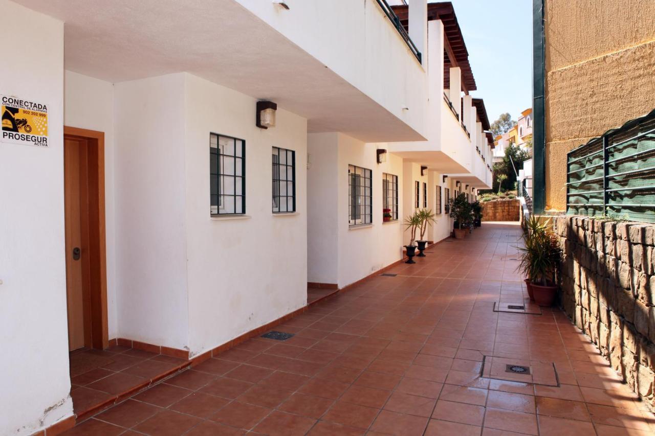 3 Bedroom Townhouse Benahavis Village 外观 照片