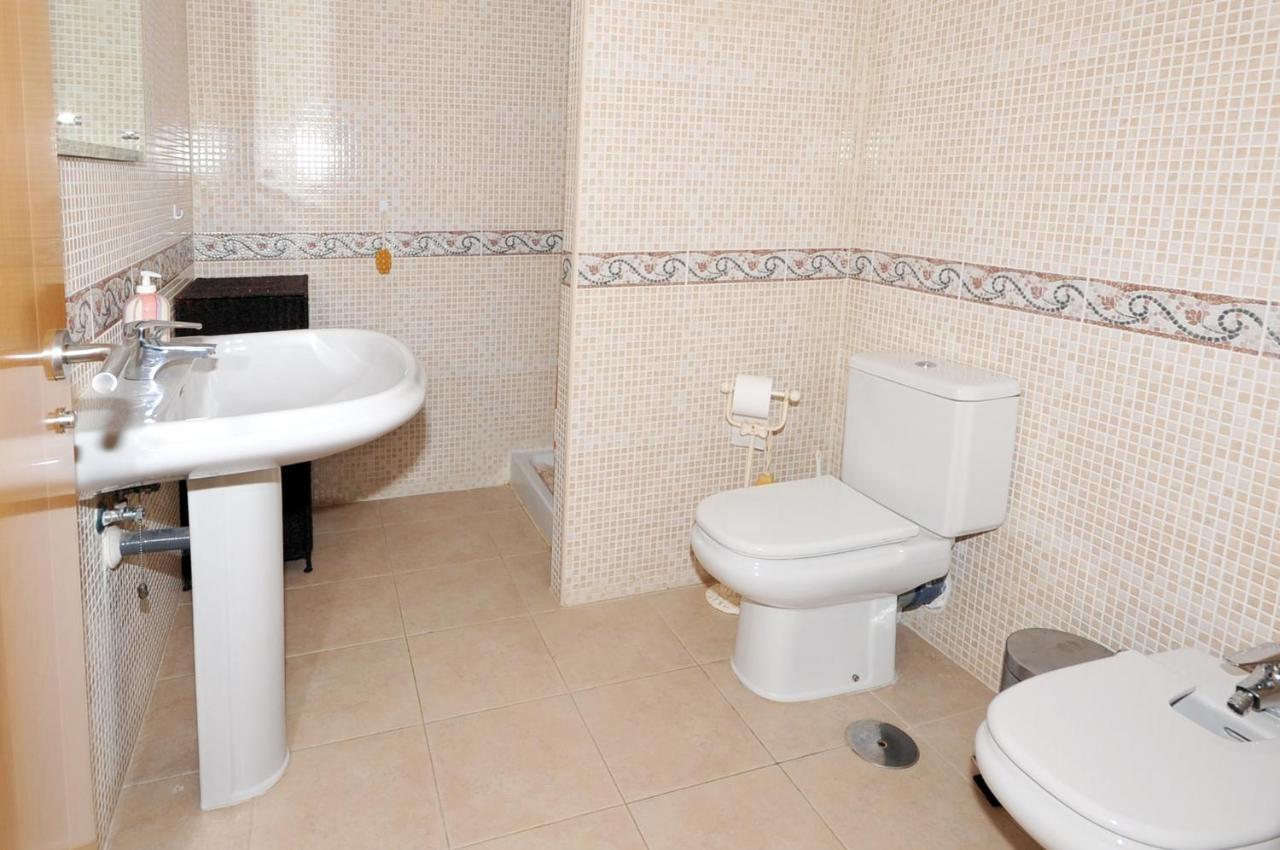 3 Bedroom Townhouse Benahavis Village 外观 照片